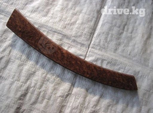 Центральная консоль Honda Б/у, Оригинал, Япония