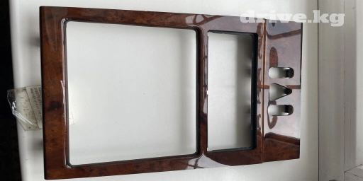 Центральная консоль Mercedes-Benz 2002 г., Б/у, Оригинал, Германия