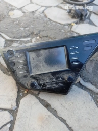 Торпедо Toyota Б/у, Оригинал, Япония