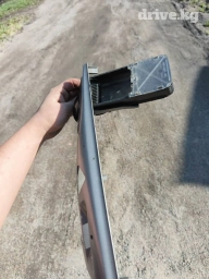 Центральная консоль Ford 2003 г., Б/у, Оригинал, Германия