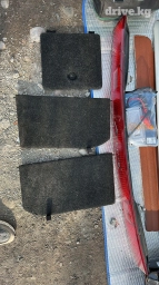 Обшивка багажника Honda Оригинал, Япония