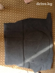 Обшивка багажника BMW 1992 г., Б/у, Оригинал, Германия