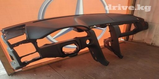 Торпедо Mercedes-Benz 2002 г., Б/у, Оригинал, Германия