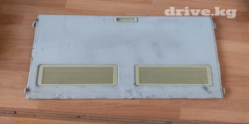 Обшивка потолка Mercedes-Benz 2000 г., Б/у, Оригинал, Германия