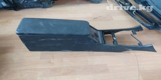 Центральная консоль Mercedes-Benz 2000 г., Б/у, Оригинал, Германия