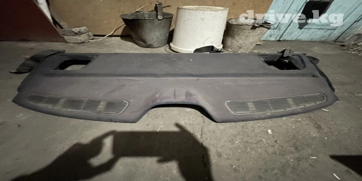 Обшивка стоек BMW 1997 г., Б/у, Оригинал, Германия