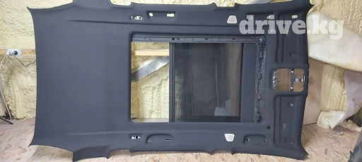 Панели, обшивки