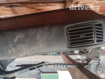 Торпедо Mazda 1990 г., Б/у, Оригинал, Япония