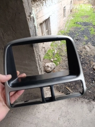 Центральная консоль Honda 2003 г., Б/у, Оригинал