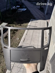 Торпедо Subaru 2010 г., Б/у, Оригинал, США