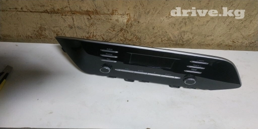 Торпедо Kia 2019 г., Б/у, Оригинал, Япония