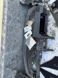 Торпедо Mercedes-Benz 1997 г., Б/у, Оригинал, Германия