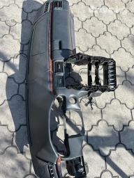 Торпедо Mercedes-Benz 1996 г., Б/у, Оригинал, Япония