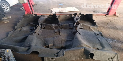 Центральная консоль Honda 2005 г., Новый, Оригинал, Япония