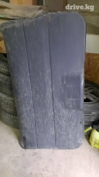 Обшивка багажника Honda Б/у, Оригинал, Япония