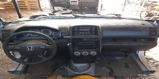 Торпедо Honda 2004 г.