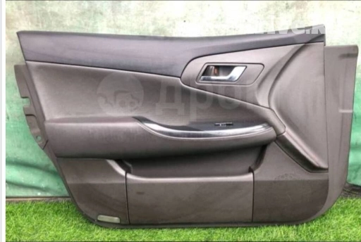 Обшивка стоек Toyota 2008 г., Б/у, Оригинал, Япония