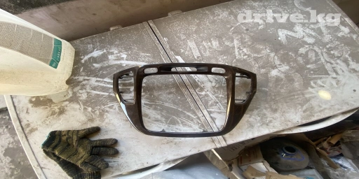 Торпедо Toyota Б/у, Оригинал, Япония