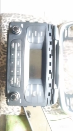 Торпедо Kia 2017 г., Оригинал