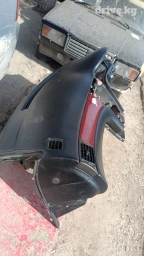 Торпедо Toyota 2004 г., Б/у, Оригинал, Япония