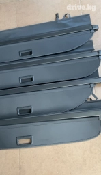 Обшивка багажника Subaru Новый, Аналог, Китай