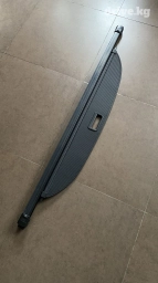 Обшивка багажника GMC 2018 г., Новый, Аналог, Китай