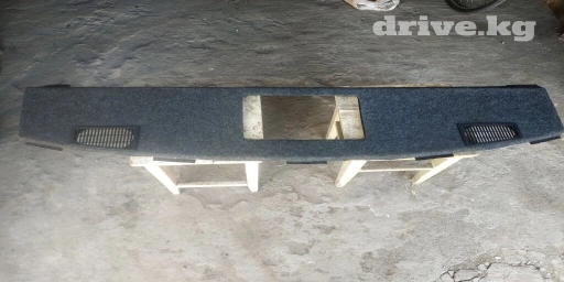 Обшивка багажника ГАЗ 2003 г., Оригинал, Россия