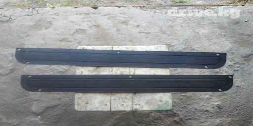 Обшивка стоек ГАЗ 2003 г., Новый, Оригинал, Россия