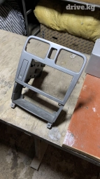 Торпедо Subaru 2003 г., Б/у, Оригинал, Япония