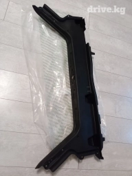 Обшивка багажника Mercedes-Benz Новый, Турция