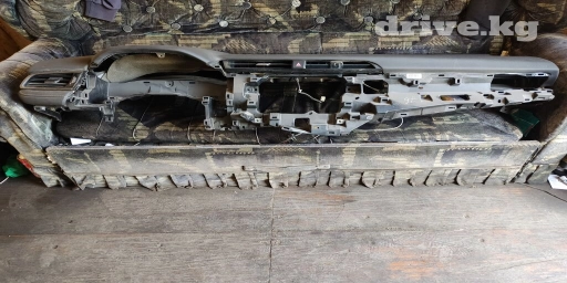 Торпедо Toyota Б/у, Оригинал, США