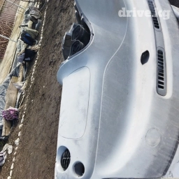 Торпедо Daewoo 1999 г., Б/у, Оригинал