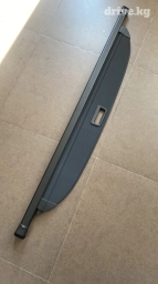 Обшивка багажника Hyundai 2024 г., Новый, Аналог, Китай