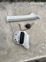 Обшивка потолка Subaru 2019 г., Б/у, Оригинал, Япония