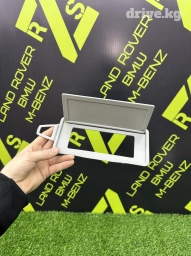 Обшивка потолка Mercedes-Benz 2005 г., Новый, Аналог, Китай