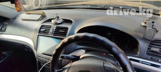 Торпедо Honda 2003 г., Б/у, Оригинал, Япония