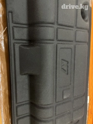 Обшивка багажника Kia Новый, Оригинал