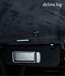 Обшивка потолка Volkswagen Новый, Оригинал