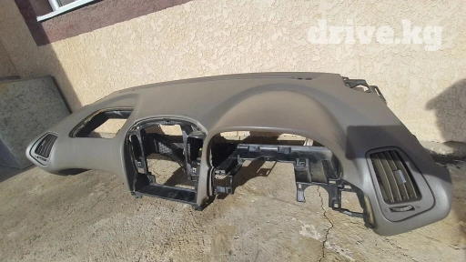 Торпедо Toyota 2002 г., Б/у, Оригинал, Япония