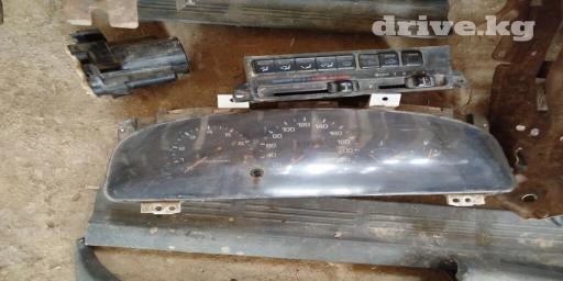 Торпедо Mazda 1997 г., Б/у, Оригинал, Япония