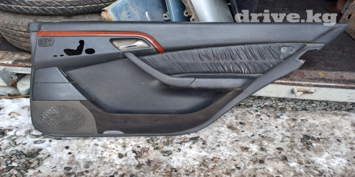 Обшивка стоек Mercedes-Benz 2000 г., Б/у, Оригинал