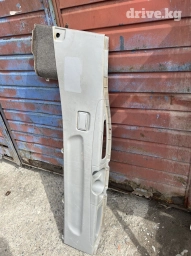 Обшивка стоек Mitsubishi 1997 г., Б/у, Оригинал, Япония