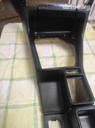 Центральная консоль BMW