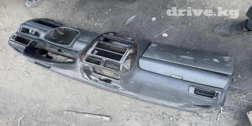 Торпедо Mitsubishi 1998 г., Б/у, Оригинал, Япония