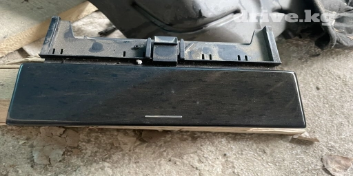 Центральная консоль Mercedes-Benz 2000 г., Б/у, Оригинал, Япония