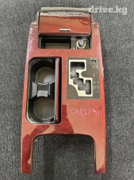 Центральная консоль Lexus 2006 г., Б/у, Оригинал, Япония