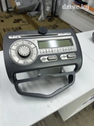 Центральная консоль Honda 2007 г., Б/у, Оригинал, Япония