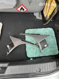 Центральная консоль Hyundai Б/у