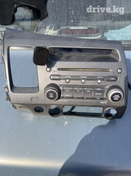 Центральная консоль Honda 2008 г., Б/у, Оригинал