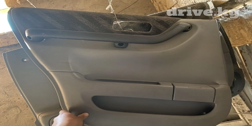 Торпедо Honda 1999 г., Б/у, Оригинал, Япония